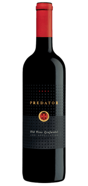 Predator Zinfandel 750ml