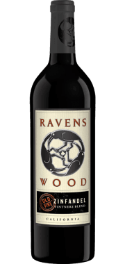 Ravenswood Zinfandel 750ml