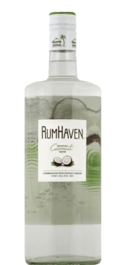 Rumhaven 1.75L