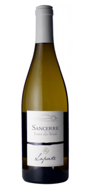M. Laporte Sancerre la Terre Des Anges