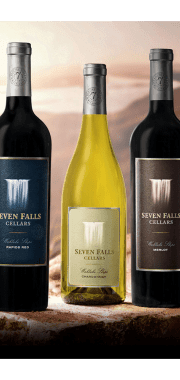 Seven Falls Wines
