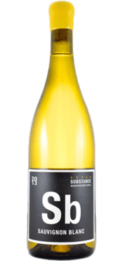 Substance Sauvignon Blanc 750ML