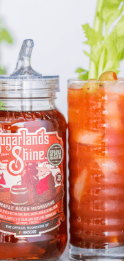 Sugarlands Bloody Mary Mix