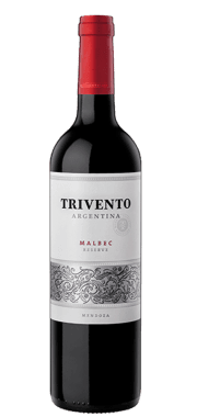 Trivento Malbec Reserve 750ML