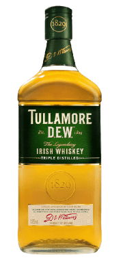 Tullamore Dew Irish 750ML