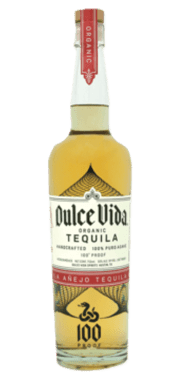Dulce Vida Dlavored Tequila