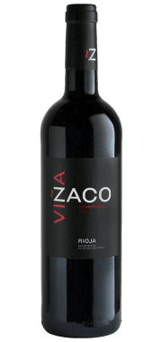 Vina Zaco Rioja 750ML