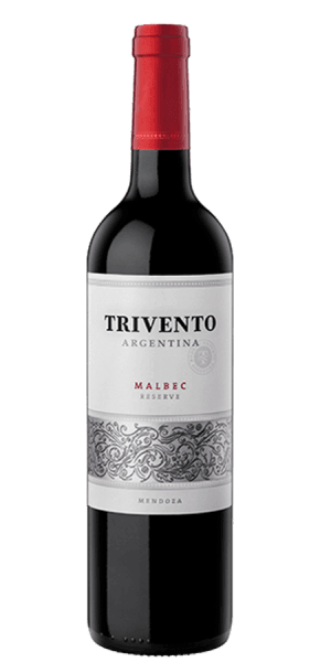 Trivento Malbec Reserve 750ML