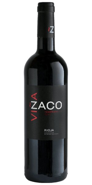 Vina Zaco Rioja 750ML