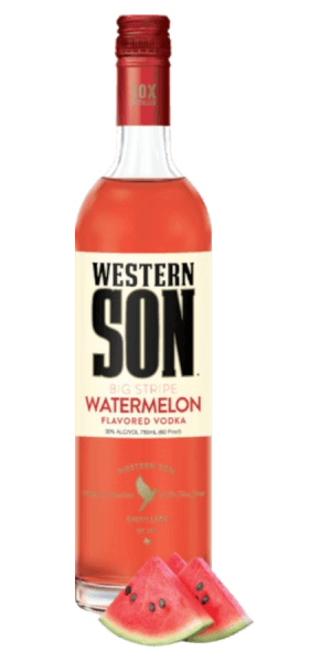 Wester Son Watermelon 1.75