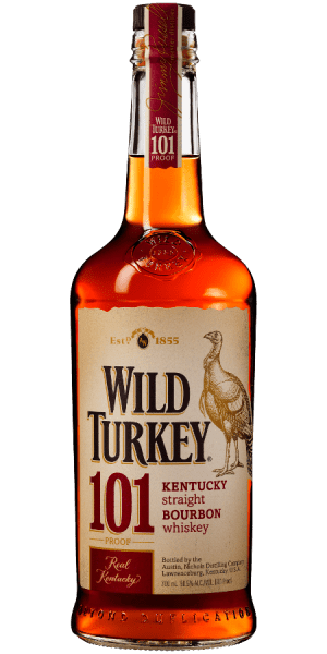Wild Turkey Whiskey 101 - 1.75L