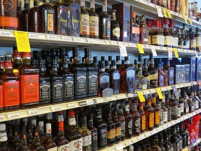 Knoxville's Oldest Family Owned Liquor Store