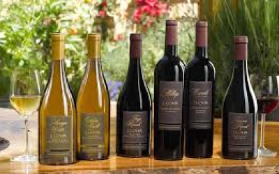 J. LOHR Wines