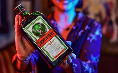 Jägermeister